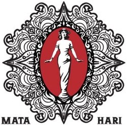 Mata Hari mit 3 Produkten. Wir haben die Marke Mata Hari mit 3 Produkten.