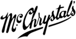 Mc Chrystal´s mit 8 Produkten. Wir haben die Marke Mc Chrystal´s mit 8 Produkten.