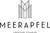Meerapfel Logo of the brand Meerapfel