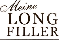 Meine Longfiller mit 6 Produkten. Wir haben die Marke Meine Longfiller mit 6 Produkten.