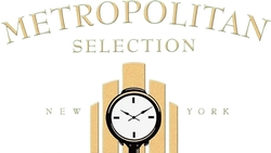 Wir haben die Marke Metropolitan mit 6 Produkten.