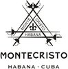 Montecristo Logo of the brand Montecristo