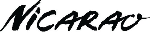 Nicarao Logo der Marke Nicarao