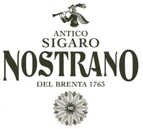 Logo of the brand Nostrano del Brenta
