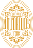 Logo der Marke Notorious
