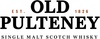 Logo of the brand Old Pulteney