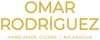 Logo of the brand Omar Rodriguez