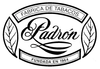 Padron Logo der Marke Padron