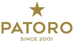 Patoro mit 17 Produkten. Wir haben die Marke Patoro mit 17 Produkten.