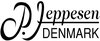 Peder Jeppesen Logo of the brand Peder Jeppesen