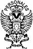 Logo of the brand Personales