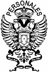 Personales mit 2 Produkten. Wir haben die Marke Personales mit 2 Produkten.