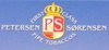 Logo of the brand Petersen & Sörensen