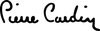 Logo of the brand Pierre Cardin