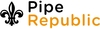 Logo of the brand Pipe Republic