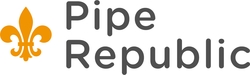 Wir haben die Marke Pipe Republic mit 7 Produkten.