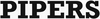 Logo of the brand Pipers