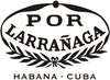 Por Larranaga Logo der Marke Por Larranaga