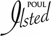 Poul Ilsted Logo of the brand Poul Ilsted