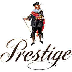 Prestige mit 1 Produkten. Wir haben die Marke Prestige mit 1 Produkten.