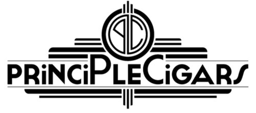 Logo der Marke Principle Cigars