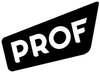 Logo of the brand Prof