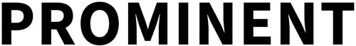 Logo of the brand Prominent