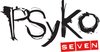 Logo of the brand Psyko