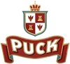 Puck Logo der Marke Puck