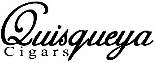 Quisqueya Logo der Marke Quisqueya
