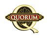 Logo der Marke Quorum