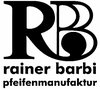 Rainer Barbi Logo of the brand Rainer Barbi