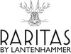 Raritas Logo der Marke Raritas