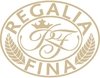 Logo of the brand Regalia Fina