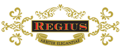 Regius mit 5 Produkten. Wir haben die Marke Regius mit 5 Produkten.