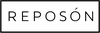 Reposon Logo der Marke Reposon