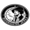 Logo of the brand Rodrigo de Jerez