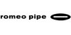 Romeo Pipe Logo of the brand Romeo Pipe