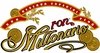 Ron Millonario Logo der Marke Ron Millonario