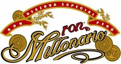 Ron Millonario mit 7 Produkten. Wir haben die Marke Ron Millonario mit 7 Produkten.