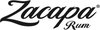 Logo of the brand Ron Zacapa