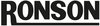 Ronson Logo der Marke Ronson