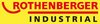 Rothenberger Industrial Logo der Marke Rothenberger Industrial