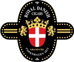 Royal Danish Cigars mit 2 Produkten. Wir haben die Marke Royal Danish Cigars mit 2 Produkten.