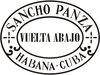 Logo der Marke Sancho Panza