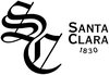 Logo of the brand Santa Clara