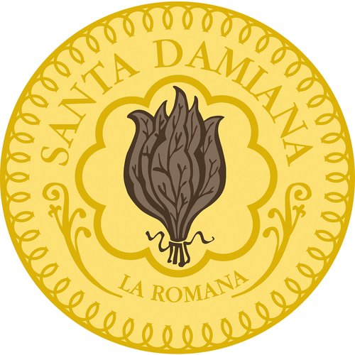 Santa Damiana Logo of the brand Santa Damiana
