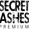 Logo der Marke Secret Ashes