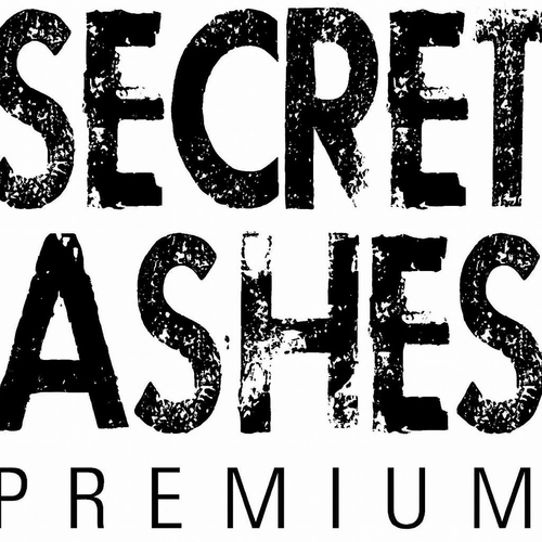 Logo der Marke Secret Ashes