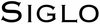 Logo of the brand Siglo